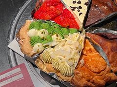 -Pie Bird(新闸路店)