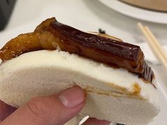 -万龙洲海鲜(南新仓店)