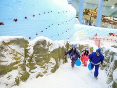 -广州热雪奇迹