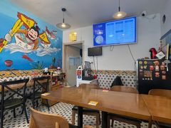 -大禹家·海鲜面馆(新闸路店)