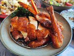 -盐说Salt Talk北美风味西餐厅(海上世界店)