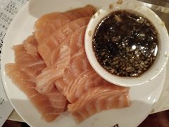 -芭菲盛宴·环球美食(解放碑英利国际店)