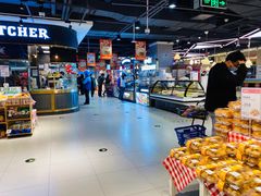 -盒马鲜生(顺义店)