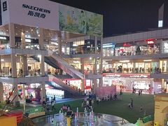 -首创奥特莱斯(北京店)