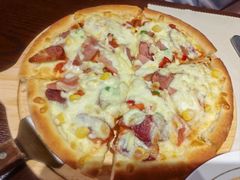 -92°C俄式厨房(中央大街店)