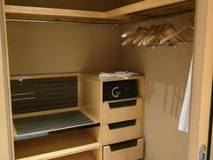 -中山利和希尔顿酒店
