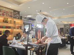 -紫光园(劲松店)