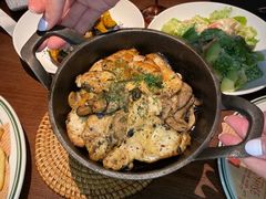 -404干式熟成牛排馆•聚会餐厅