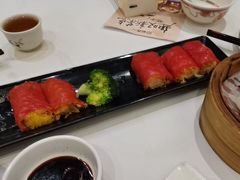 -稻香酒家·35年老字号(侨光店)