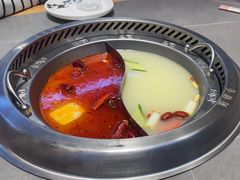 -蜀留香火锅·始于1999·原四川老火锅(白堤路店)