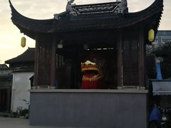 -三林塘老街