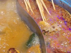 -钢管厂五区小郡肝串串香(奥克斯广场锦城万达店)