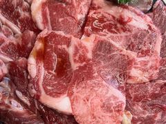 -谷牛和牛烤肉(漕河泾印象城店)