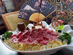 -君邦火锅(新疆大厦店)