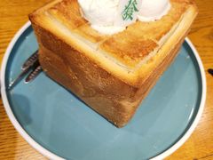 -去茶去餐厅(中央大街店)