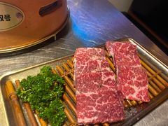 -大叹号·朝鲜族烤肉(潍坊泰华城店)