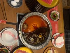 -牛New寿喜烧(青浦店)