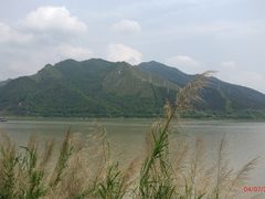 -羚羊峡古栈道森林公园