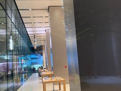 -Apple零售店(华贸购物中心店)
