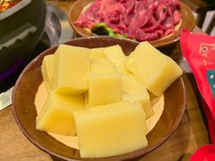 -笔记安顺夺夺粉火锅(中关村店)