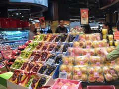 -Olé精品超市(南宁万象城店)