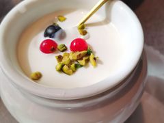 自制酸奶-秀儿四九城·新京菜(亚运村鸟巢店)