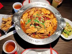 -胖哥俩肉蟹煲(杭州下沙学林街店)