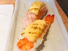 -板长寿司(铜锣湾店)