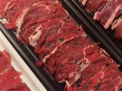 -掂档潮汕牛肉火锅(沈阳万象城店)