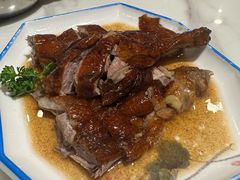 -鹅掂·大岭山烧鹅