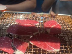 -九田家黑牛烤肉料理(华侨城店)