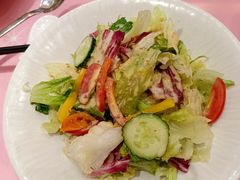 -阿明小菜·海鲜·上海菜(梅陇店)