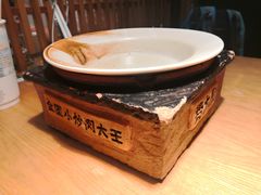 -费大厨辣椒炒肉(万家丽一店)