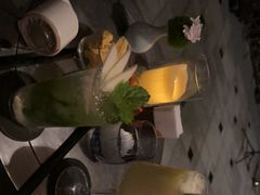 -日落吧·海景咖啡厅·餐酒吧·鸡尾酒·下午茶·乐队表演·浪漫夕阳·三亚文华东方酒店