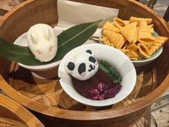 -了凡国风主题茶馆·咖啡(武侯祠锦里店)