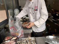 -大马弄蒋师傅美食酥鱼(察院前店)
