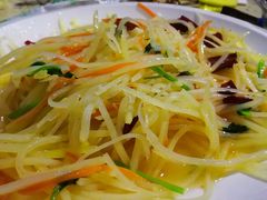 -向民炒鸡老店(火车站店)