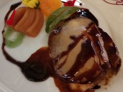 -马克西姆餐厅(崇文门店)