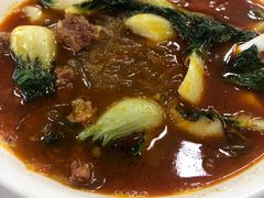 -清真牛肉馆