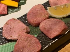 -炼火烤肉店