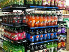 饮料-新亚洲超市