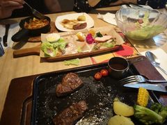 -必胜客(江桥万达店)