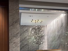 -彩丰楼中餐厅·仁恒洲际酒店