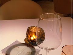 店内布置-永利扒房(永利皇宫店)