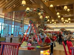 -绍兴大禹开元观堂-若耶厅