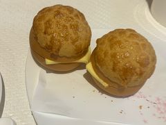 -铭家点心(秦岭路店)