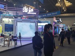 -东浩兰生上海世博展览馆