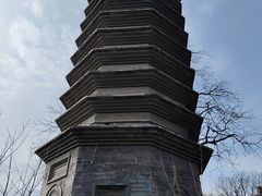 -正阳书局(西四南大街店)