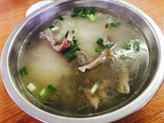 捞化-福屿鲜捞小吃·捞化(福屿总店)