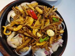 -鼎好家常菜(天桥店)